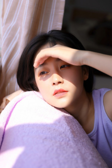 邻居的老婆
